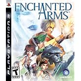 Enchanted Arms - Playstation 3 (Renewed)