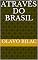 Livro Através do Brasil