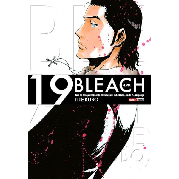 Bleach Remix Vol. 16 | Amazon.com.br