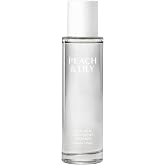 Peach &amp; Lily - Wild Dew Treatment Essence (3.38 oz) - Drench, Plump, &amp; Prep - Featherlight - Hyaluronic Acid, Adenosine, Lotus Extract, &amp; Niacinamide - Self Care - Vegan &amp; Cruelty Free - Korean Beauty