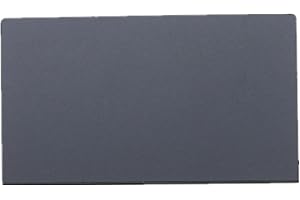 Replacement Laptop Touch Pad for Lenovo ThinkPad C13 Yoga 1st Gen Chromebook Black