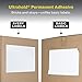 Avery Shipping Address Labels, Laser Printers, 1,150 Labels, 2x4 Labels, Permanent Adhesive, TrueBlock (5163)