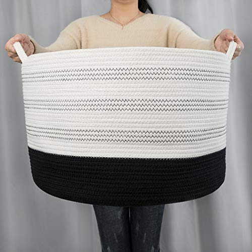 Extra Large Storage Basket - 22