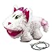 Stuffies - Baby Whisper the Cat