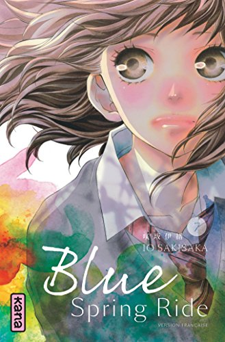Download Blue Spring Ride, tome 7