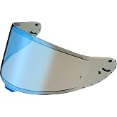 Shoei CWR-F2 Pinlock Ready Motorcycle Helmet Face Shield