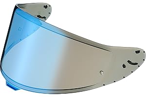 Shoei CWR-F2 Pinlock Ready Motorcycle Helmet Face Shield