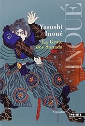 La  geste des Sanada