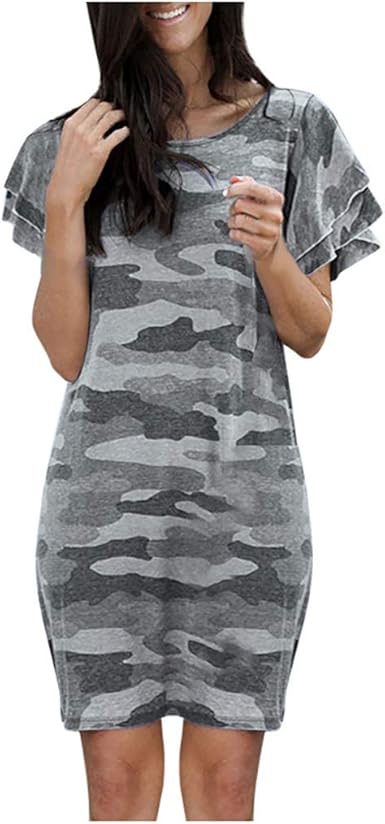 amazon uk midi dresses