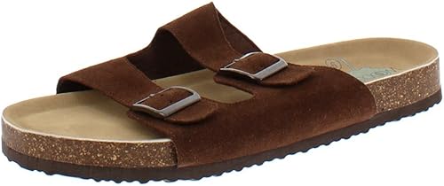 mens woodstock sandals