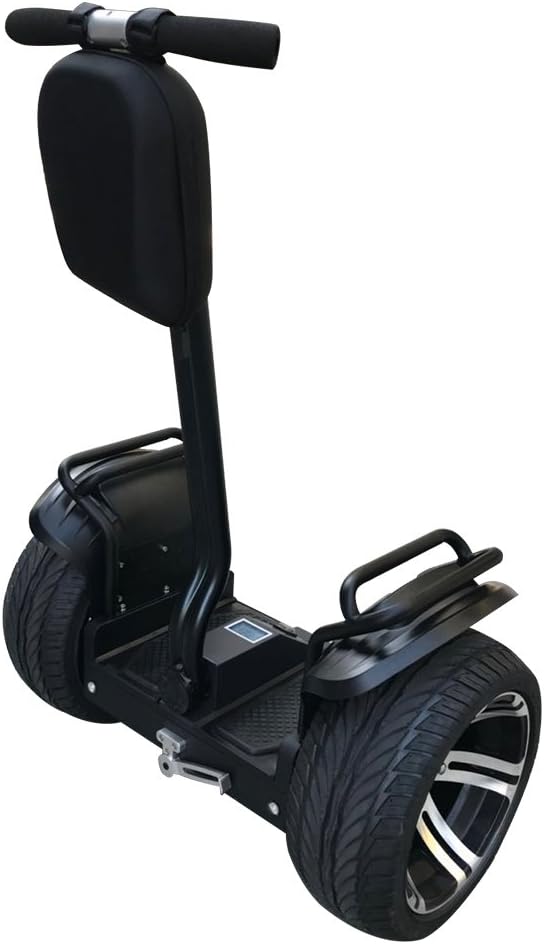 Segway Like Smart Self Balance Scooter Personal Transporter 19 inch All Terrain Tires