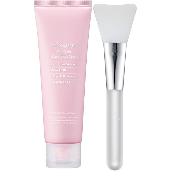 Amazon.com: mixsoon Glacier Water Ice Soothing Gel 5.07 Fl