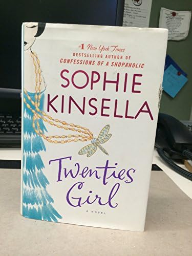 Shopaholic Abroad: Sophie Kinsella: 9780552999403: Amazon.com: Books