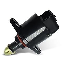Tesnaao 1 PC Idle Air Control Valve, Car Stepper