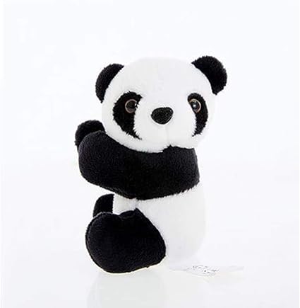 Peluche géante panda Clearance