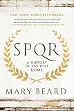 SPQR: A History of Ancient Rome