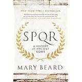 SPQR: A History of Ancient Rome