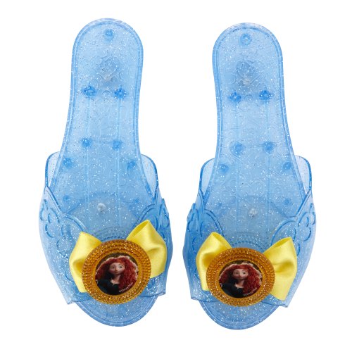 Disney Princess Merida Bling Ball Shoes