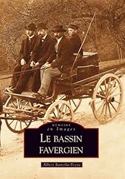 Le  bassin favergien