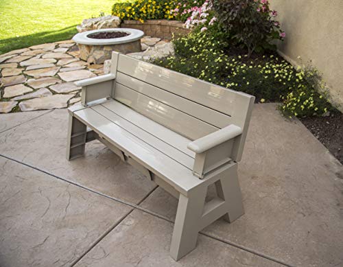 Premiere Products Convert A Bench - Image 2