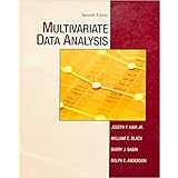 Amazon.com: Multivariate Data Analysis (5th Edition) (9780138948580 ...