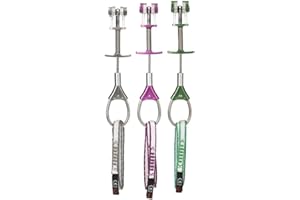 Wild Country Zero Friend Rock Climbing Cams - Lightweight, Active Protection for Trad & Alpine Climbing