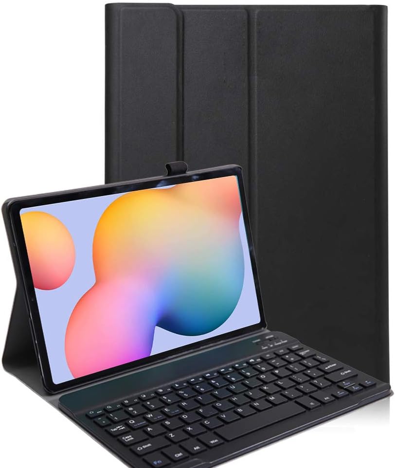 YGoal Keyboard Case for Lenovo Tab M10 HD 2nd Gen