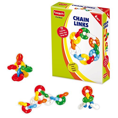 Funskool - Chain Links