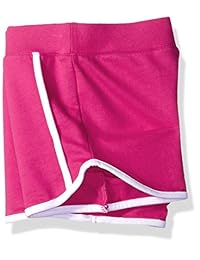 French Toast French Terry - Pantalones cortos para niña