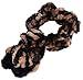 Simplicity Women's Winter Super Soft Faux Fur Twisted Neck Warmer Scarf Wrap