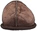 UGG Men's Scuff Slipper, Espresso, 10 US/10 M US