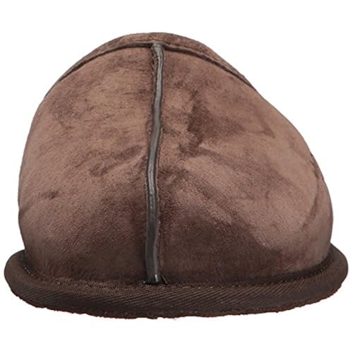 Clothing, Shoes & Jewelry, Men, Shoes, Slippers