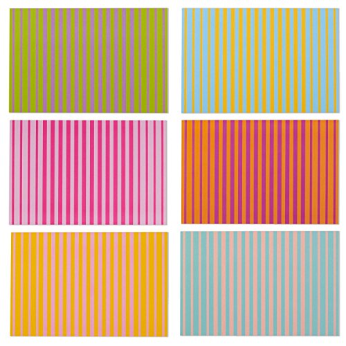 Assorted Thank You Cards Bulk, Blank Greeting Notes with Envelopes (4x6