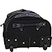 CALPAK Night Vision 18-inch Rolling Multi-compartment Backpack