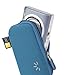 Case Logic UNZB-202 Compact Camera Case (Blue)