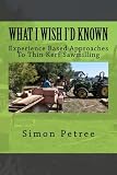 What I Wish I'd Known About Thin Kerf Sawmilling Seventeen Years And Several Million Board Feet Ago