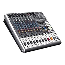 BEHRINGER XENYX X1222USB
