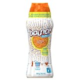 Bounce Bursts In-Wash Scent Booster Outdoor Fresh 19.5 Oz