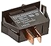 Bunn 1063 Momentary Start Switch,Black
