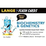 Biochemistry Flashcard Quicklet Flash Cards In A Book For - 