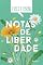 Livro Notas de Liberdade