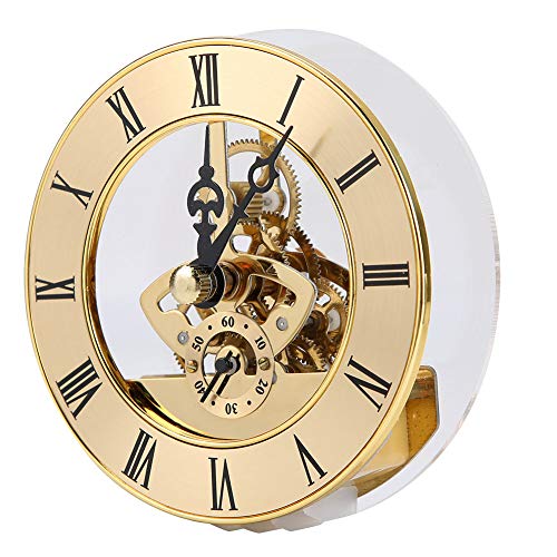 Clock Insert