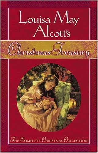 Buy Louisa May Alcott S Christmas Treasury The Complete Christmas Collection Book Online At Low Prices In India Louisa May Alcott S Christmas Treasury The Complete Christmas Collection Reviews Ratings Amazon In Buy Louisa May Alcott S Christmas Treasury The Complete Christmas Collection Book Online At Low Prices In India Louisa May Alcott S Christmas Treasury The Complete Christmas Collection Reviews Ratings Amazon In