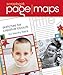Scrapbook Page Maps: Sketches For Creative Layouts by Becky Fleck