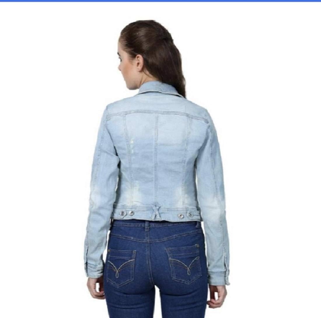 adiba trendy and stylish denim jcket 011