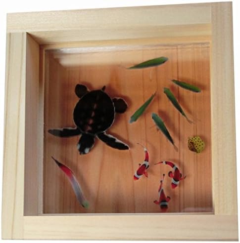 Amazon Co Jp 樹脂金魚 ウミガメ 海亀 カクレクマノミ アート 煌 日本製 手作り プレゼント ニモ アクリル インテリア 3d金魚 ミナミハコフグ デバスズメ ハタタテハゼ ホーム キッチン