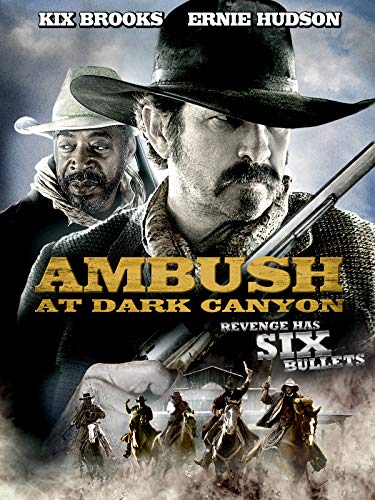 Ambush at Dark Canyon