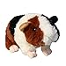 Elfishgo Stuffed Animal Guinea Pig Plush Toy, 6.3 inches, 16cm