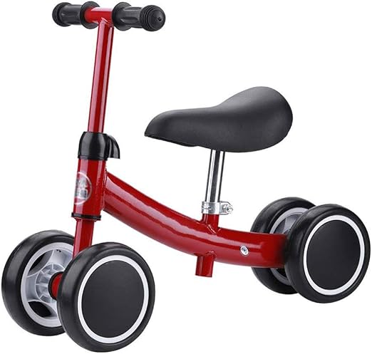 mini bikes with training wheels