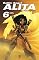 Livro Battle Angel Alita - Gunnm Hyper Future Vision vol. 06